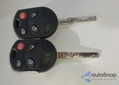 2017 Ford Transit-250 z USA, uszkodzony, nr VIN 1FTYR2ZM7HKA93769